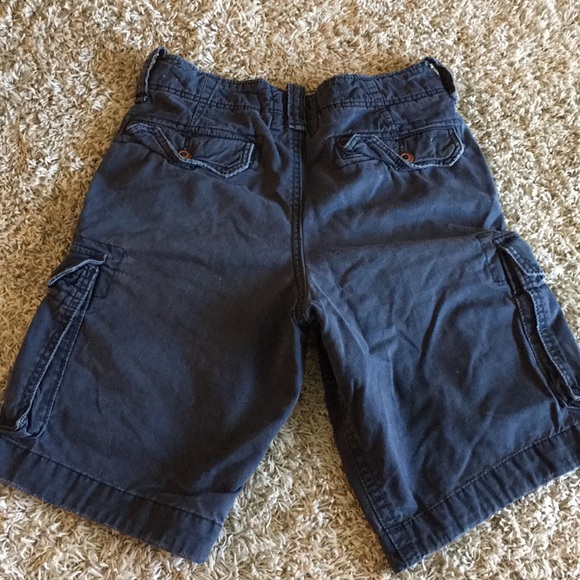 Hollister cargo shorts - Picture 2 of 4